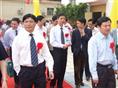 江西赣西供电公司成立四十周年文艺晚会 2010年5月8日 