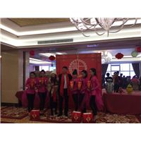 2015樟树贡酒业年会 