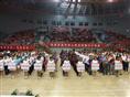 2009年9月30新余市总工会庆祝新中国成立60周年文艺演 