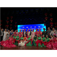 2016年百荷艺术团专场演出 