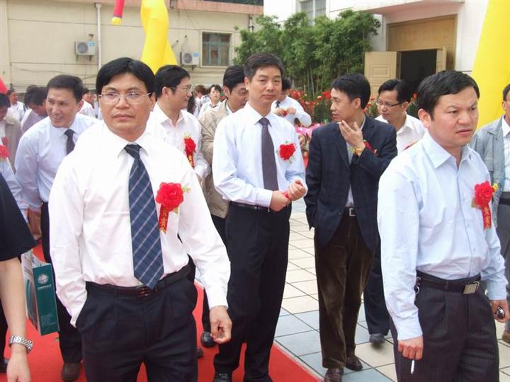 江西赣西供电公司成立四十周年文艺晚会 2010年5月8日 