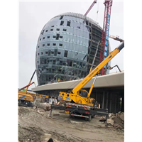 福建宁德EPS外墙线条 eps材料生产施工选宏达奇