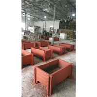 漳州GRC花盆 漳州GRC雕塑定做厂家电话