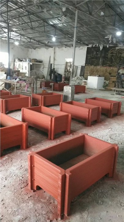 漳州GRC花盆 漳州GRC雕塑定做厂家电话