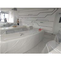 福鼎建筑材料GRG构件工厂直销