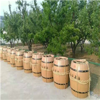福州仿木花箱 公路花箱定制批发