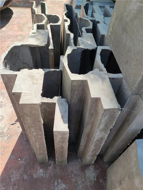 福建泉州水泥制品厂商款式多样可定制