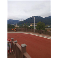 福州仿木栏杆 