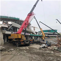 厦门翔安区GRC水泥挂板厂家