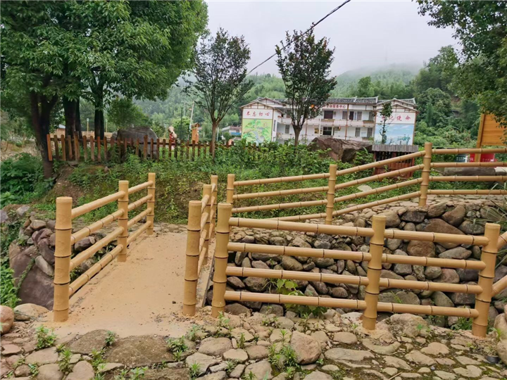 安溪水泥围栏安溪水泥围墙