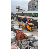 龙岩市GRC水泥线条厂家