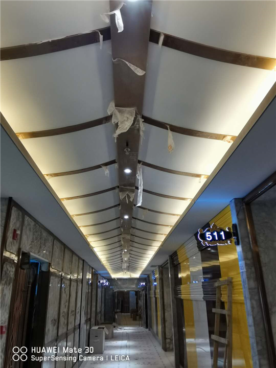 码头镇GRG装饰构件厂家 