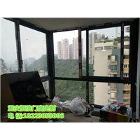 定做门窗 重庆专业批量定制门窗 ☎18223058006 