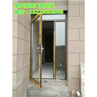 重庆塑钢门预定☎18223058006 