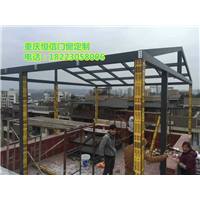 重庆阳光房定做 