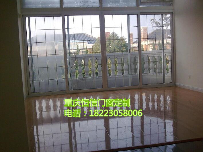 重庆彩铝门窗#专业 重庆铝合金门窗预定 