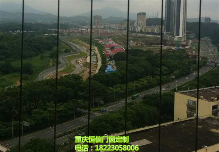 重庆防盗防护栏定做安装 