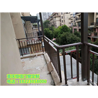 重庆家庭防护栏制作 ☎18223058006 