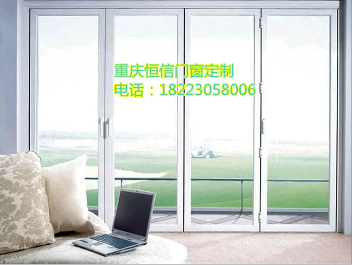 重庆铝合金门加工定制 电话18223058006 