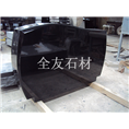 山西黑墓碑|山西俄罗斯碑 