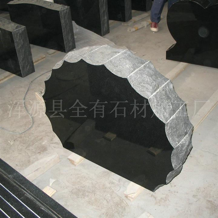 工厂加工的墓碑05