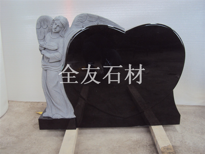 路沿石|供应国内墓碑|黑色花岗岩 