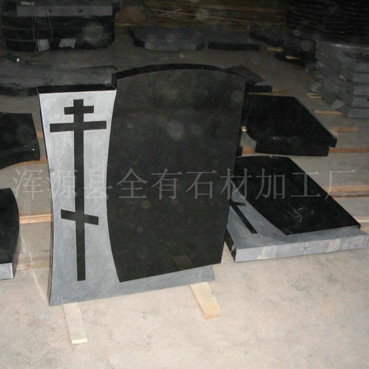 工厂加工的墓碑01
