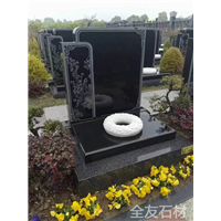 山西黑色花岗岩
