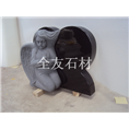 黑色花岗岩|陵园公墓|石材加工厂 