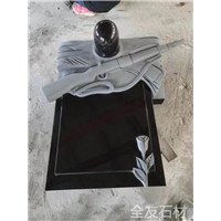 山西传统墓碑