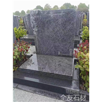 山西黑墓碑厂家