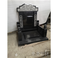 山西陵园墓碑厂家20