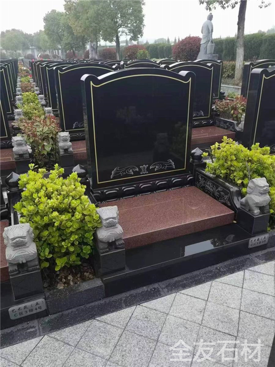 山西中高端墓碑