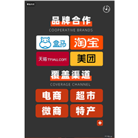 品牌合作