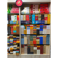 东莞烟酒礼品上门回收电话多少