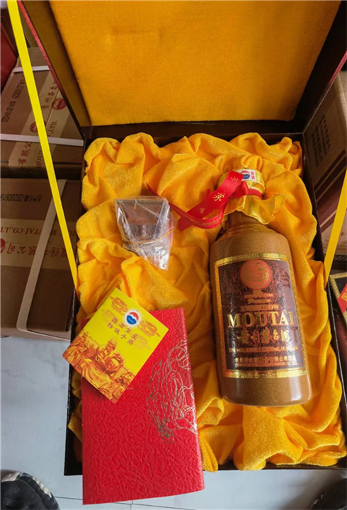 东莞回收礼品哪家价格高