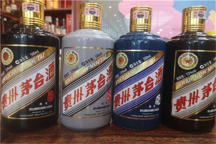 东莞回收高档酒联系电话
