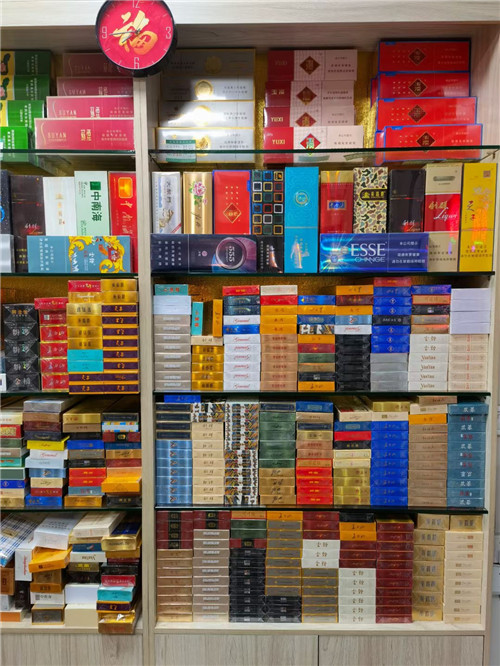 东莞烟酒礼品上门回收电话多少