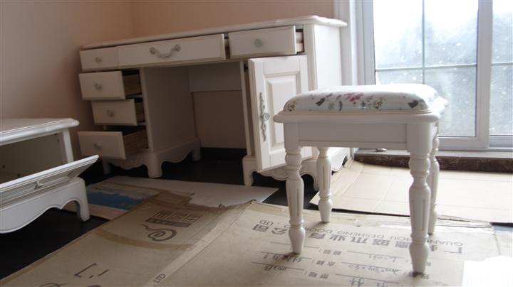 实木家具 