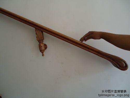 灵川县精森缘木业加工厂-桂林楼梯厂家 
