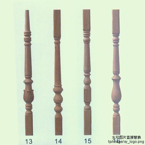 富民楼梯立柱-广西楼梯厂家-桂林楼梯 