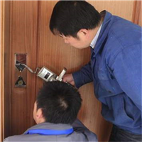 小曹娥开锁电话