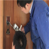临山配汽车钥匙