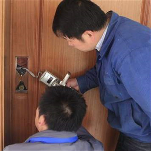 小曹娥开锁电话