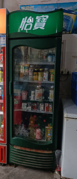 南宁澳柯玛展示柜维修