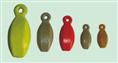 PVC、PE热塑性粉末涂料