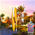 黄金锦鲤和红色锦鲤花鸟市场要多少钱