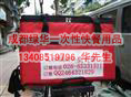 成都外卖箱包，外卖保温包