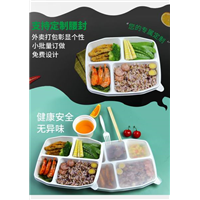 成都多格餐盒