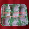 成都绿华一次性快餐用品